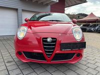 Gebraucht Alfa Romeo MiTo 79 PS (58 kW) 2009 Rosso giulietta Kleinwagen