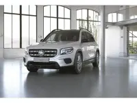 Gebraucht Mercedes GLB250 Progressive 224 PS (164 kW) 2021 Weiß SUV