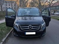 Gebraucht Mercedes E250 190 PS (139 kW) 2016 Blau Kombi