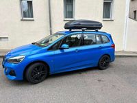 gebraucht BMW 218 Gran Tourer 218 i Advantage 136cv 7p.ti