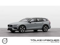 gebraucht Volvo V60 CC Cross Country Plus B5 AWD