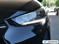 Gebraucht Opel Corsa-e GS Line 100 kW (136 PS) 2023 Schwarz Kleinwagen