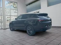 Neu Land Rover Range Rover Sport SE Dynamic 300 PS (220 kW) 2026 Schwarz SUV