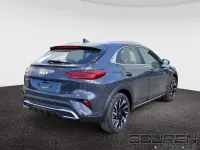 Neu Kia XCeed Comfort 150 PS (110 kW) 2026 Grau SUV