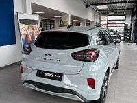 Neu Ford Puma ST-Line 125 PS (91 kW) 2025 Cactus gray SUV