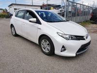 gebraucht Toyota Auris Hybrid 1.8 VVT-i Hybrid Automatik Life