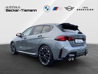 Gebraucht BMW M135 Shadowline 300 PS (220 kW) 2025 Skyscraper grau Kleinwagen