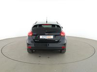 Gebraucht Ford Focus Business Edition 125 PS (91 kW) 2017 Schwarz Limousine