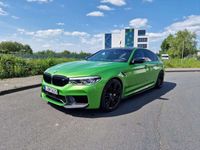 gebraucht BMW M5 F90 Competition Premium Selection Voll Born in M Town