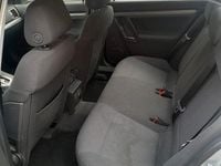 Gebraucht Opel Vectra 155 PS (114 kW) 2006 Silber Limousine