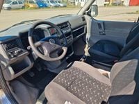 Second-hand VW Caravelle 151 CP (111 kW) 2001 Argintiu Van