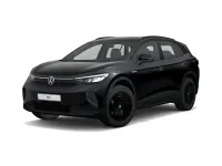 Gebraucht VW ID.4 Pro Performance 150 kW (204 PS) 2023 Schwarz SUV