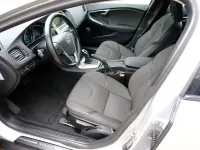 Gebraucht Volvo V40 CC Momentum 179 PS (131 kW) 2014 Grau Kombi