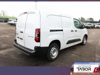 Neu Citroën Berlingo 131 PS (96 kW) 2025 Weiß Van / Kleinbus