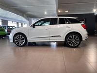 Gebraucht Audi SQ2 Sport 300 PS (220 kW) 2019 Weiß SUV