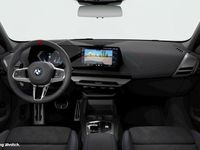Używany BMW M135 Efficient Dynamics 300 KM (220 kW) 2025 Biały Hatchback