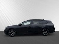Gebraucht Opel Astra S 131 PS (96 kW) 2025 Schwarz Kombi