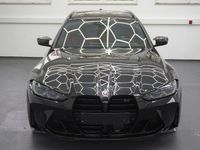 Gebraucht BMW M3 Competition Edition 510 PS (375 kW) 2023 Schwarz Kombi
