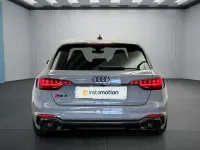 Gebraucht Audi RS4 470 PS (345 kW) 2024 Grau Kombi
