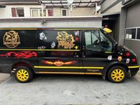 Gebraucht Ford Transit Trend 101 PS (74 kW) 2011 Pickup