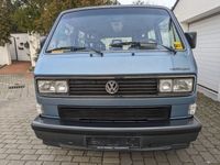 gebraucht VW Caravelle T3Oettinger WBX 6-Zylinder