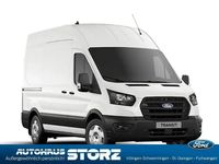 Neu Ford Transit Trend 131 PS (96 kW) 2025 Frozenwhite Van