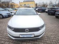 Second-hand VW Passat 190 CP (139 kW) 2019 Alb Break