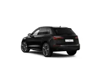 Gebraucht Audi SQ5 Ambiente 251 PS (184 kW) 2023 Schwarz SUV