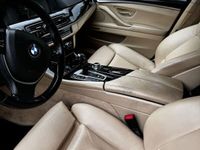 gebraucht BMW 530 Xdrive 2012