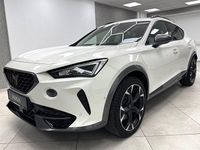 Gebraucht Cupra Formentor VZ 245 PS (180 kW) 2023 Candyweiß SUV