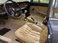 Gebraucht Fiat 124 Spider 105 PS (77 kW) 1980 Grau Cabrio