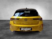 Gebraucht Opel Astra 131 PS (96 kW) 2025 Gelb Limousine