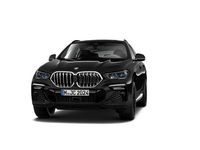 Gebraucht BMW X6 Efficient Dynamics 340 PS (250 kW) 2025 SUV