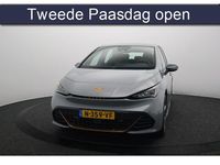 Gebraucht Cupra Born 150 kW (204 PS) 2021 Grau Kleinwagen