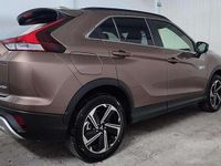 Neu Mitsubishi Eclipse Cross Plus 188 PS (138 kW) 2025 Bronzebraun SUV