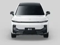 Neu Leapmotor B10 160 kW (218 PS) 2026 Grau SUV
