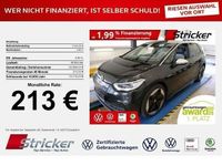 Second-hand VW ID.3 150 kW (204 CP) 2020 Gri Hatchback