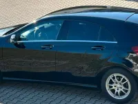 Gebraucht Mercedes 200 136 PS (100 kW) 2016 Schwarz Limousine
