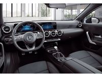 gebraucht Mercedes A200 Limo AMG Sport AHK PANO LED NAVI KAMERA