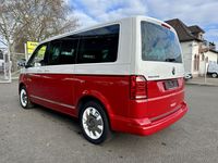 Gebraucht VW Transporter Generation Six 150 PS (110 kW) 2017 Weiß Van