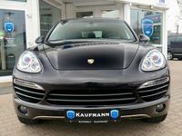 gebraucht Porsche Cayenne Diesel Navi PDC Kamera Klima