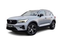 Gebraucht Volvo XC40 Plus 163 PS (119 kW) 2025 Grau SUV