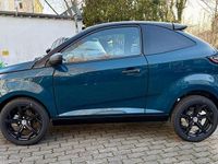 Neu Aixam Coupe Sport 2026 Petrol Coupé