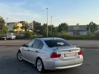 Gebraucht BMW 320 150 PS (110 kW) 2005 Silber Limousine