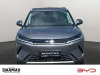 Ny BYD Atto 2 Boost 212 HK (155 kW) 2026 Grå SUV