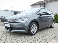 gebraucht VW Touran Comfortline 2.0 TDI DSG NAVI PDC Klima