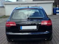 gebraucht Audi A6 2.7 TDI Avant 2006