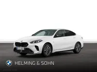 Gebraucht BMW M235 Sport Line 317 PS (233 kW) 2025 Weiß Coupé