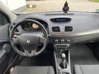 gebraucht Renault Mégane III 1.5 dCi Kombi