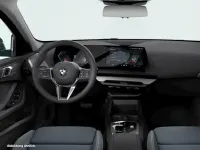 Gebraucht BMW 120 150 PS (110 kW) 2025 Schwarz Kleinwagen
